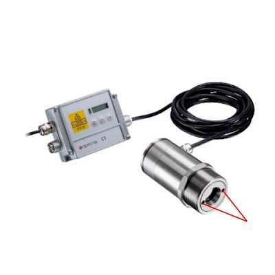 CTlaser 1M