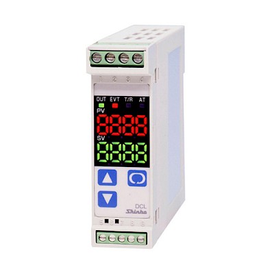 Temperaturregler DCL-33A