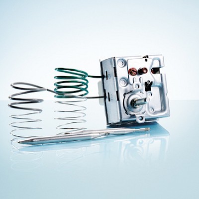Boilerthermostat