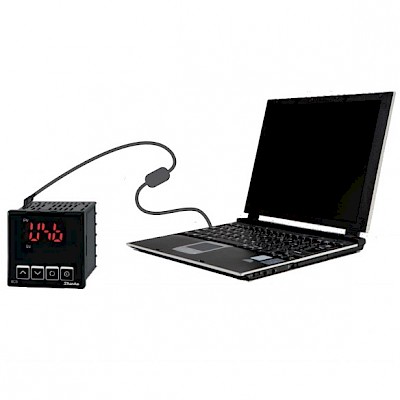 Programmiersoftware SWC-BCx01M