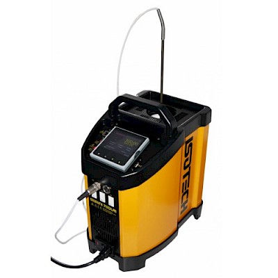 ISOTECH Gemini 4857 Serie