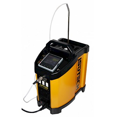ISOTECH Jupiter 4852 Serie