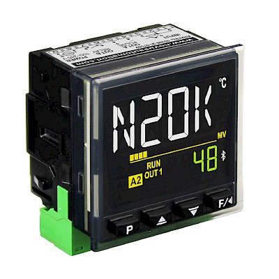 N20K48 PID Regler Basisgerät