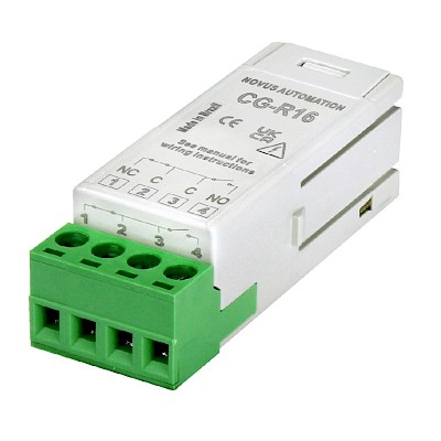 Relais Modul 1x 16A